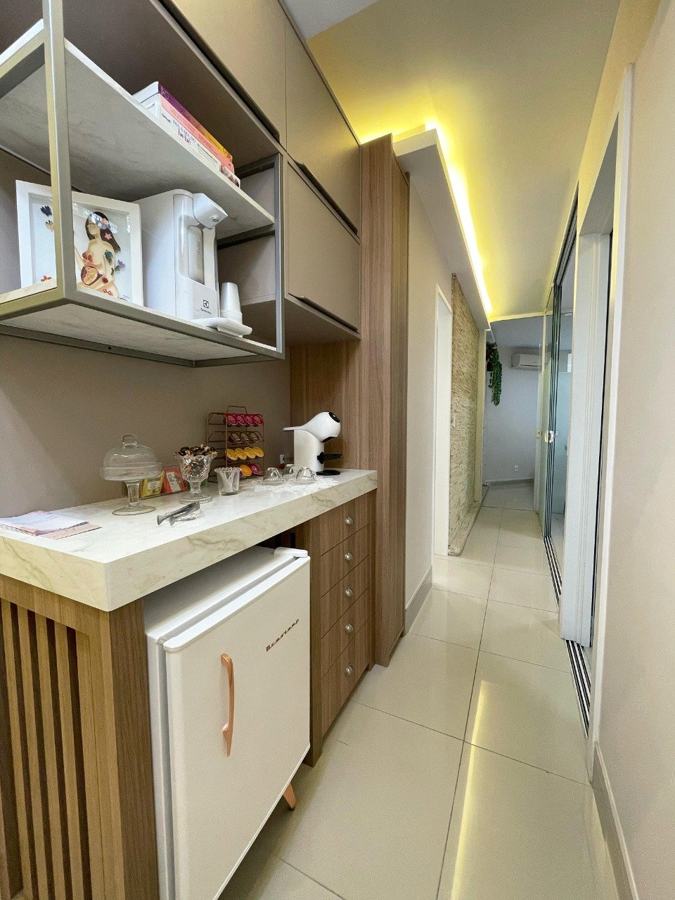 Salas/Conjuntos[ NumeroQuarto] Centro Florianópolis Zigurate: 