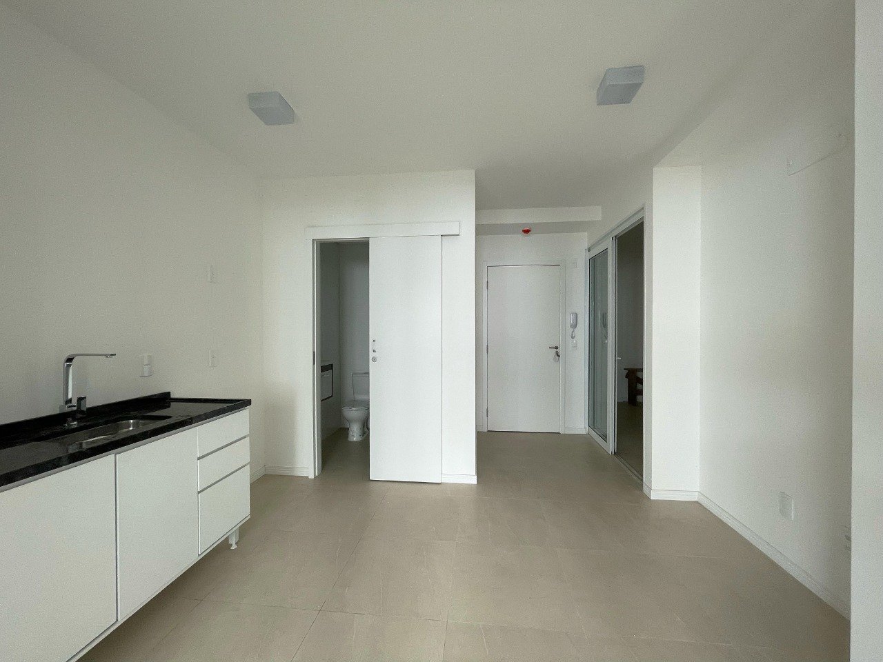 Apartamento[ NumeroQuarto] Cachoeira do Bom Jesus Florianópolis Orquídeas: 