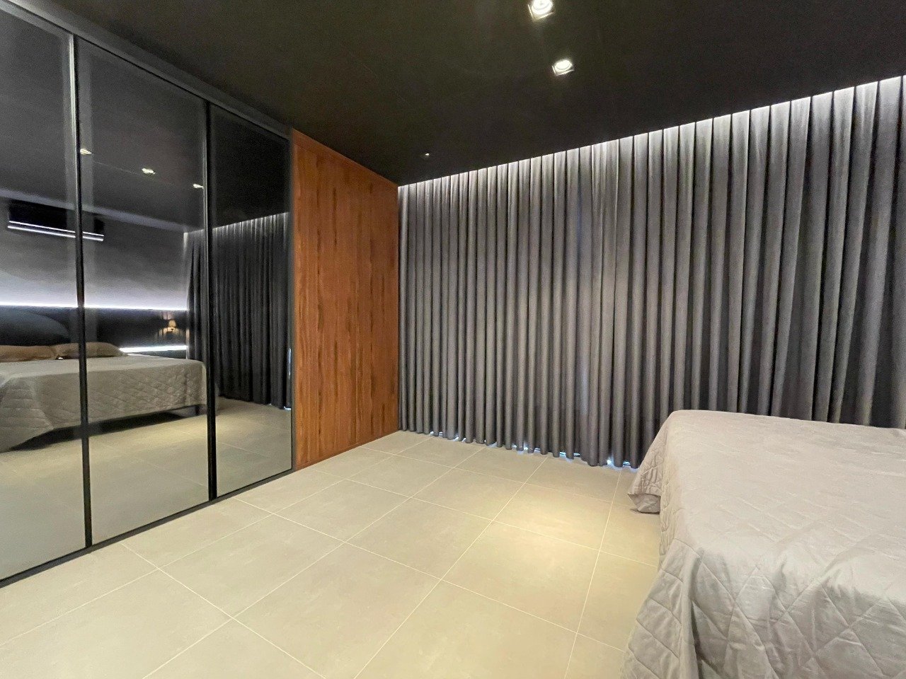 Apartamento[ NumeroQuarto] Centro Florianópolis Top Vision Tower: 