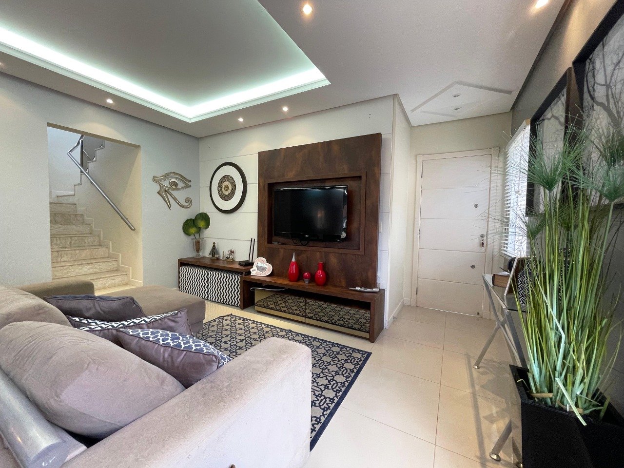 Casa[ NumeroQuarto] Agronômica Florianópolis : 