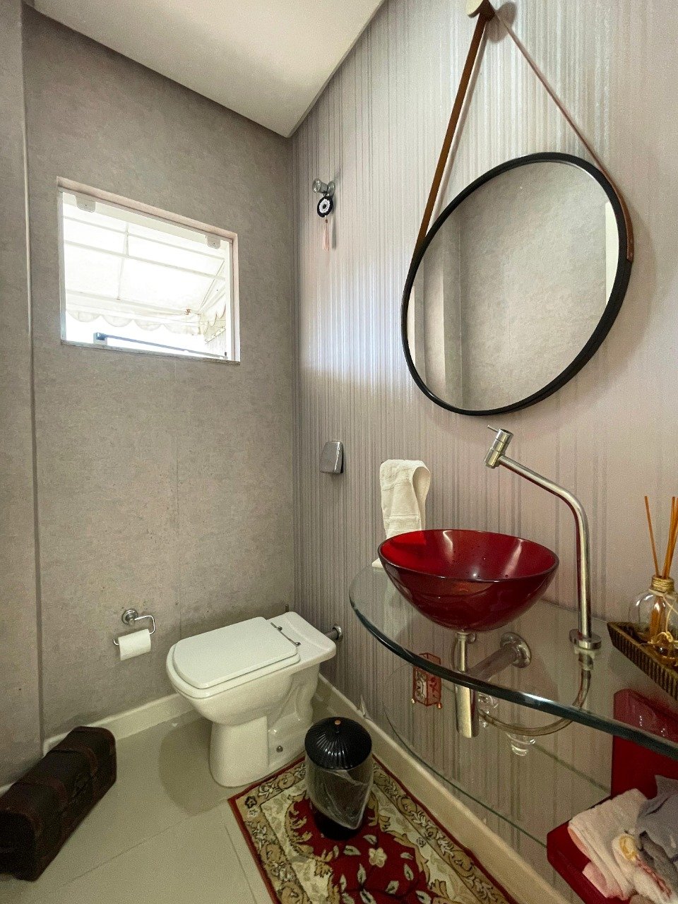 Casa[ NumeroQuarto] Agronômica Florianópolis : 