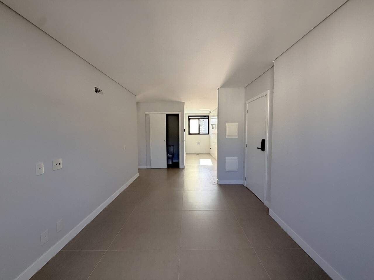 Apartamento[ NumeroQuarto] Centro Florianópolis Bosco: 