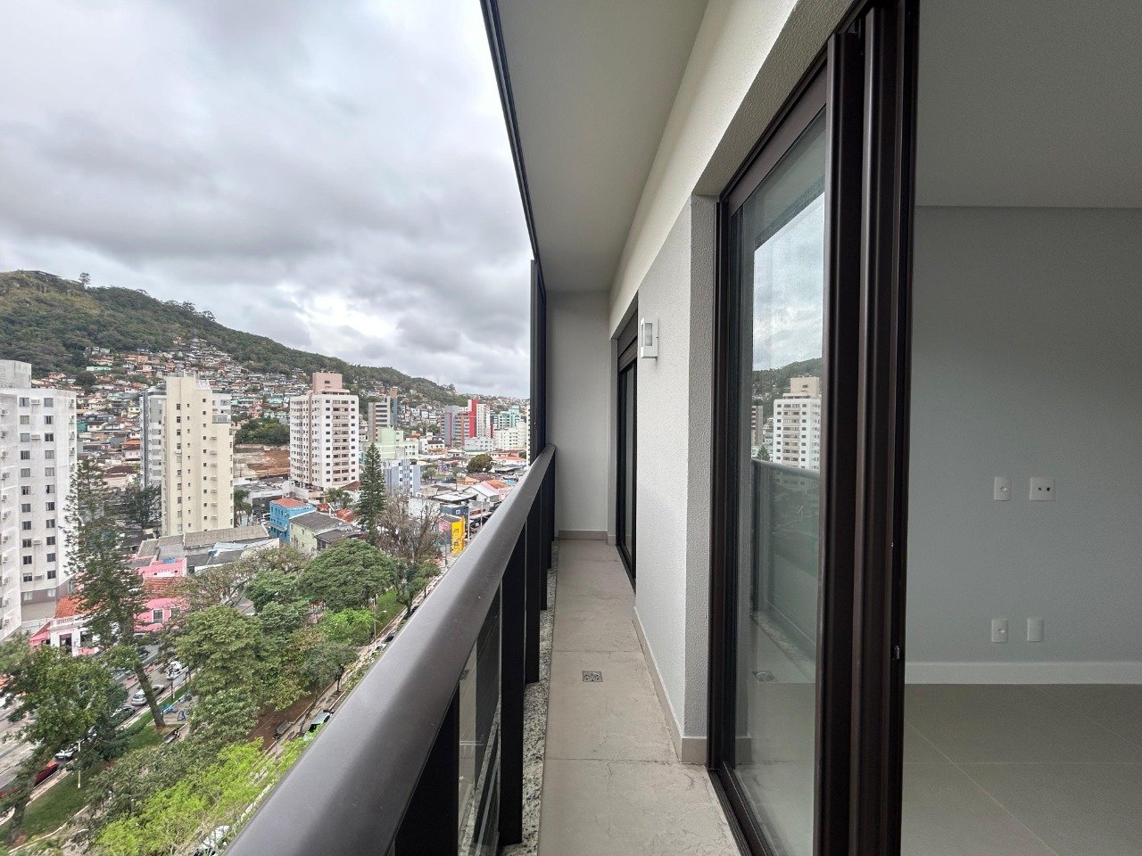 Apartamento[ NumeroQuarto] Centro Florianópolis Bosco: 