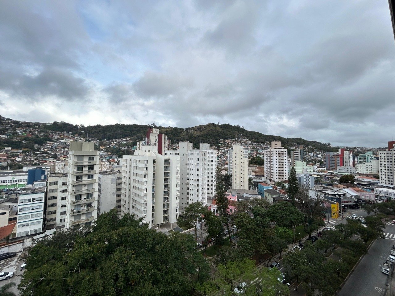 Apartamento[ NumeroQuarto] Centro Florianópolis Bosco: 