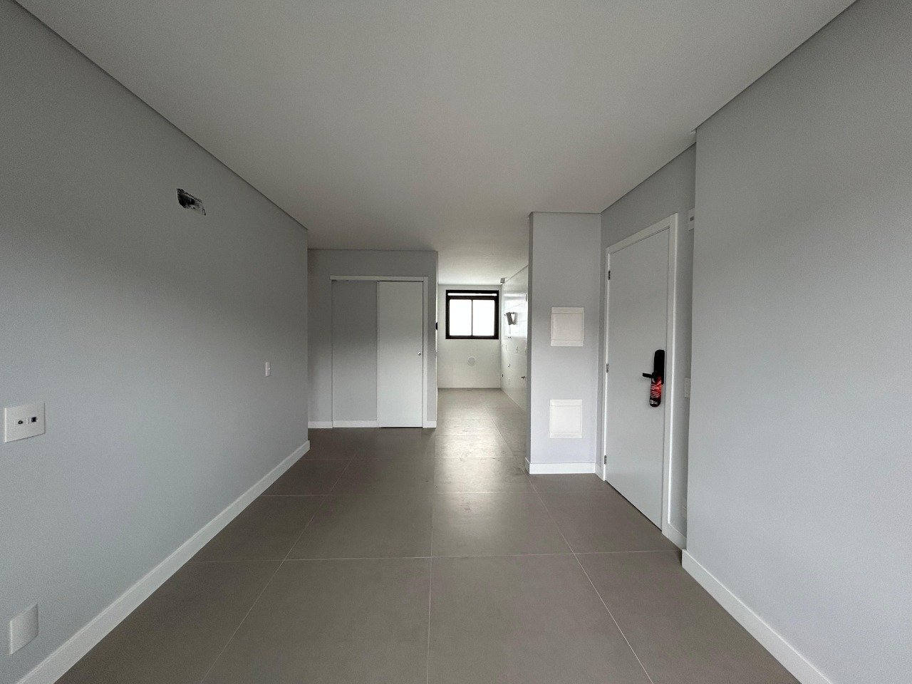 Apartamento[ NumeroQuarto] Centro Florianópolis Bosco: 