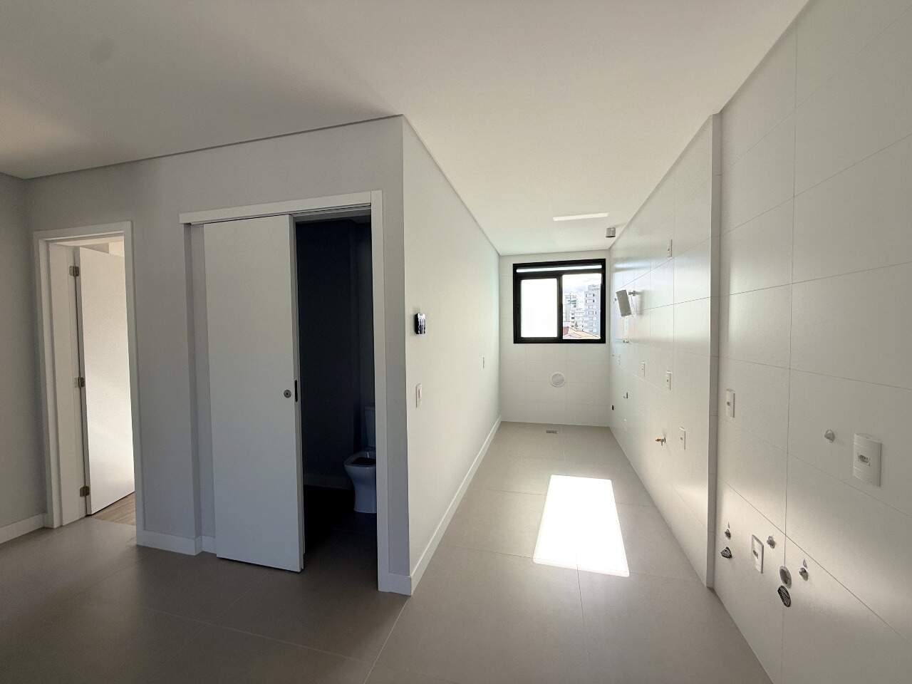 Apartamento[ NumeroQuarto] Centro Florianópolis Bosco: 