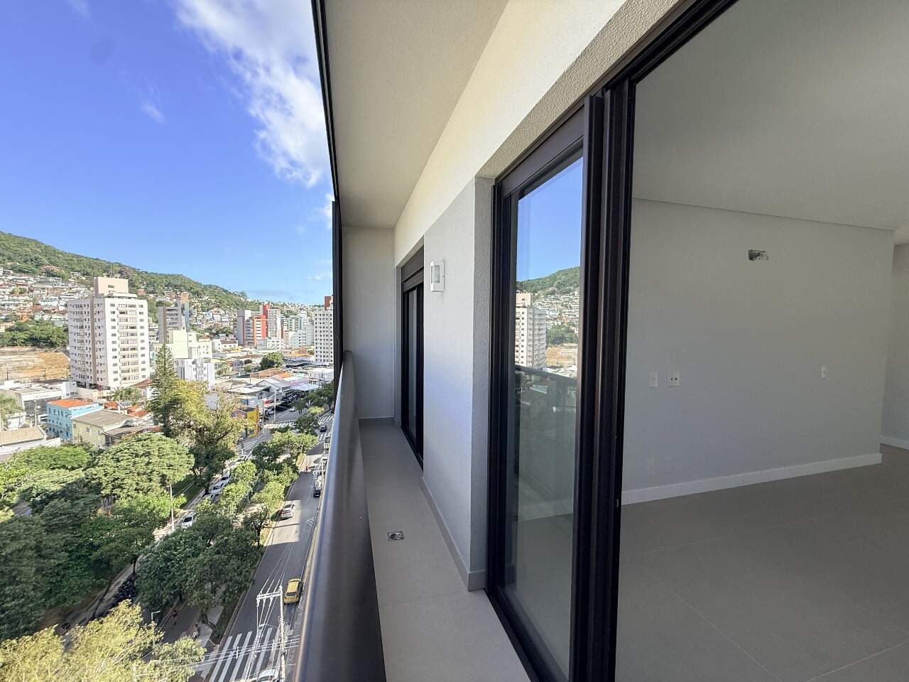 Apartamento[ NumeroQuarto] Centro Florianópolis Bosco: 