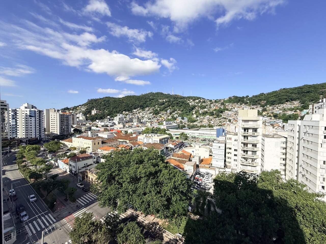Apartamento[ NumeroQuarto] Centro Florianópolis Bosco: 