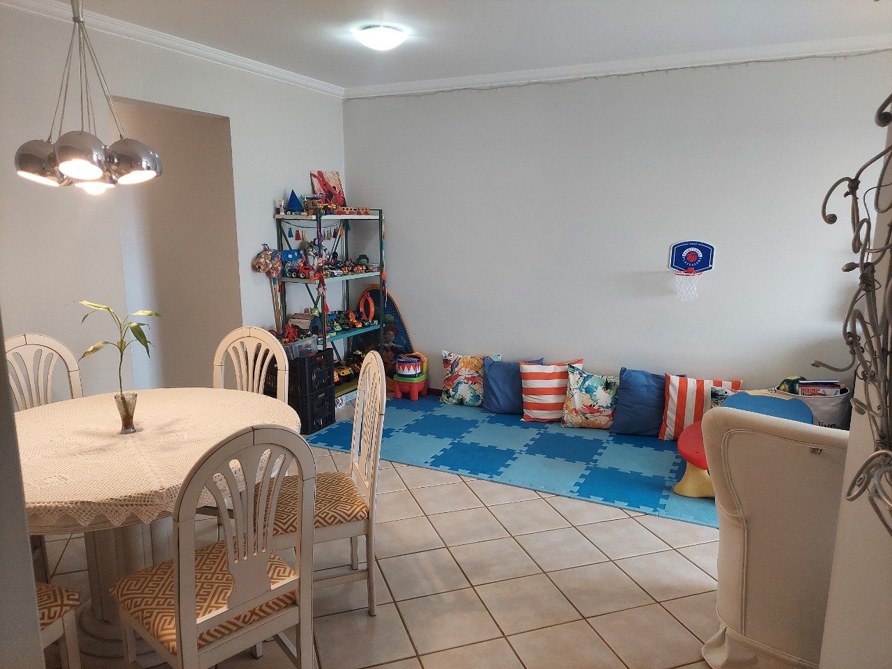 Apartamento[ NumeroQuarto] Bom Abrigo Florianópolis Boulevard La Rochelle: 