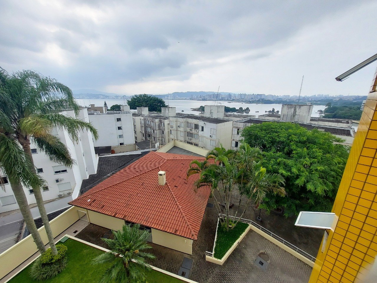 Apartamento[ NumeroQuarto] Bom Abrigo Florianópolis Boulevard La Rochelle: 