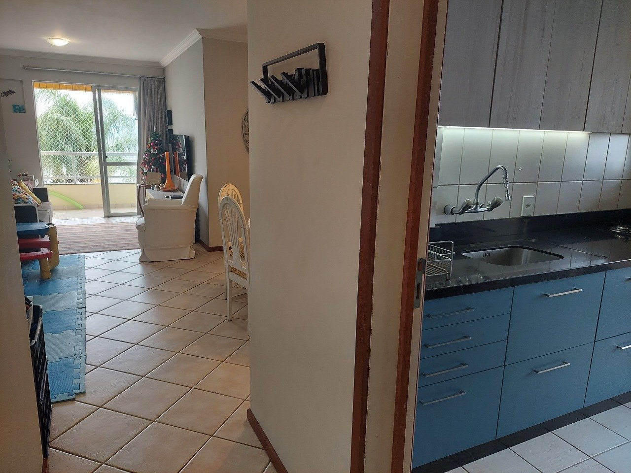 Apartamento[ NumeroQuarto] Bom Abrigo Florianópolis Boulevard La Rochelle: 