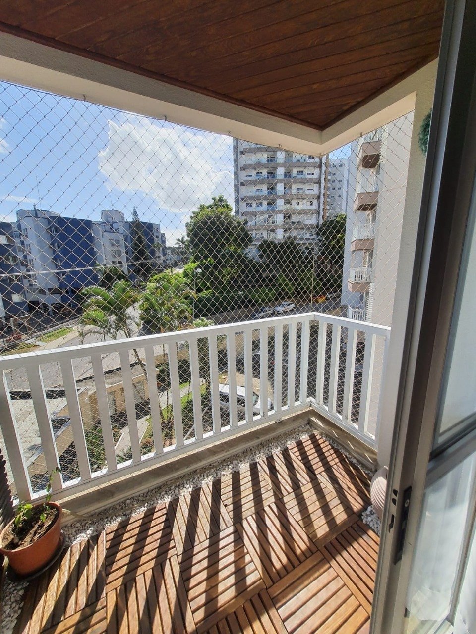 Apartamento[ NumeroQuarto] Itacorubi Florianópolis Burle Marx: 