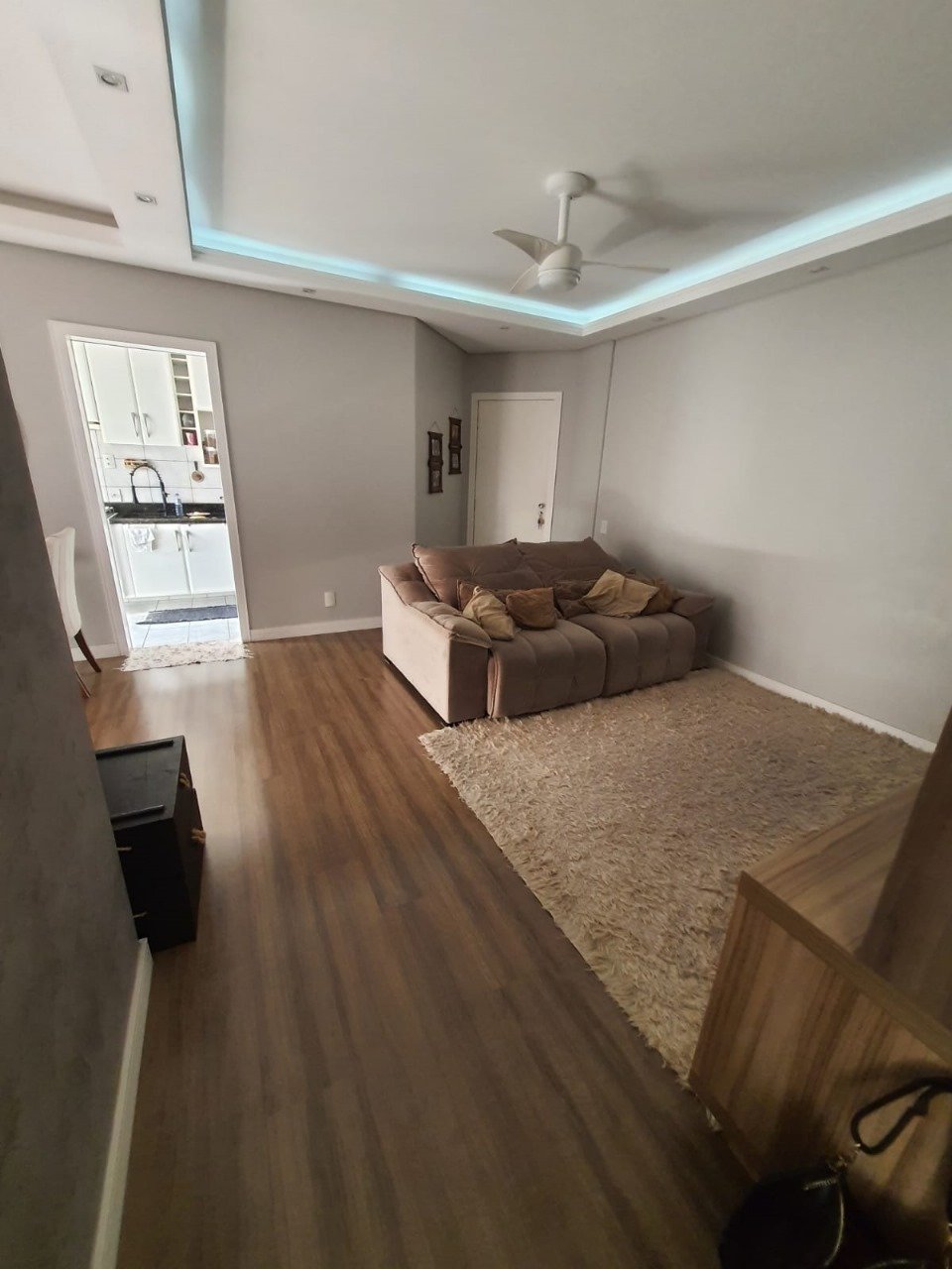 Apartamento[ NumeroQuarto] Itacorubi Florianópolis Burle Marx: 