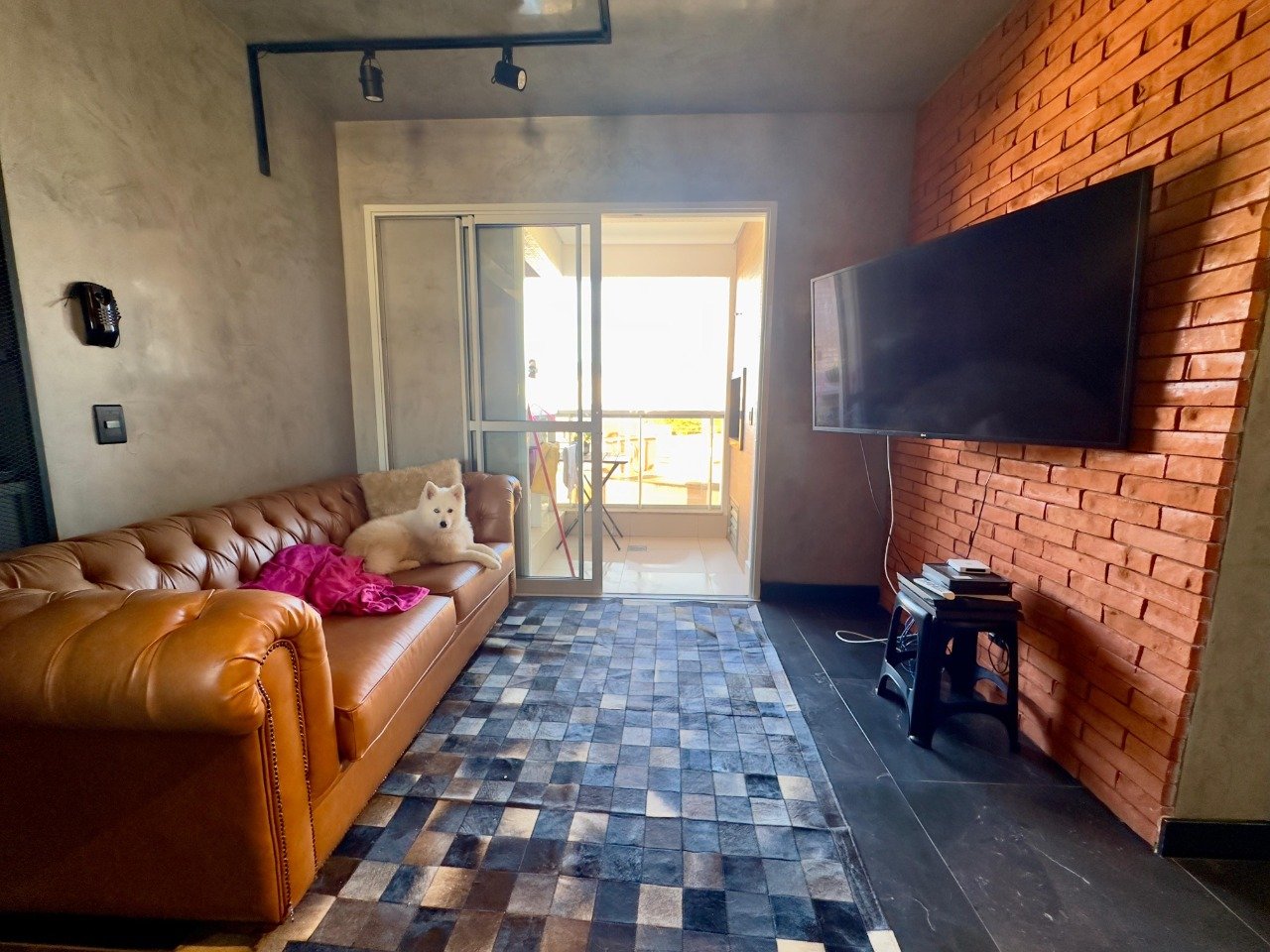 Apartamento[ NumeroQuarto] Itacorubi Florianópolis Maria Augusta: 