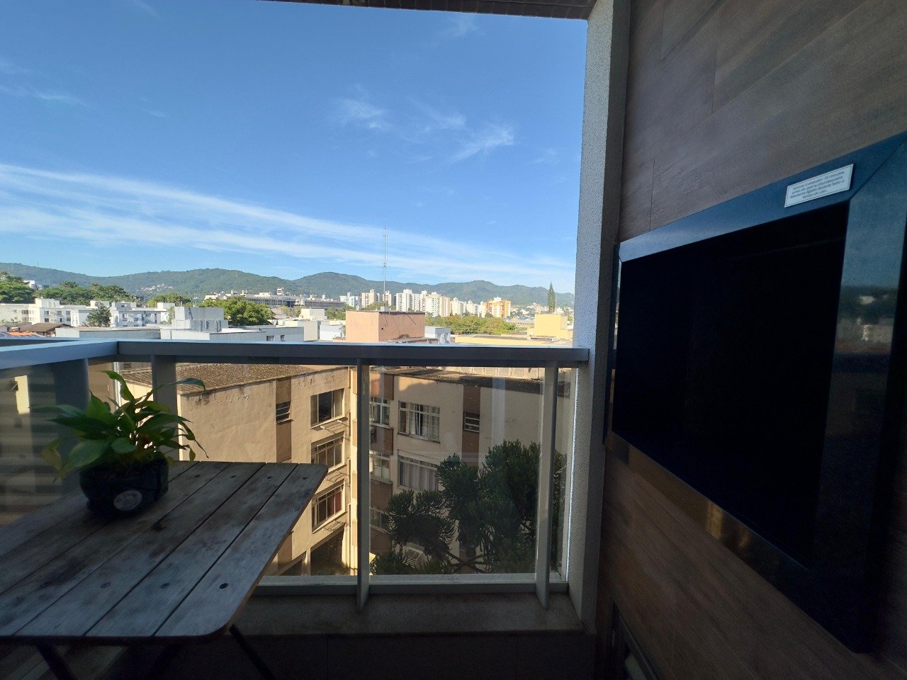 Apartamento[ NumeroQuarto] Itacorubi Florianópolis Maria Augusta: 