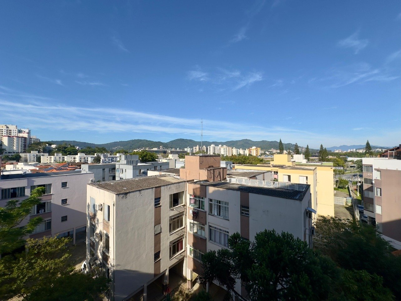 Apartamento[ NumeroQuarto] Itacorubi Florianópolis Maria Augusta: 