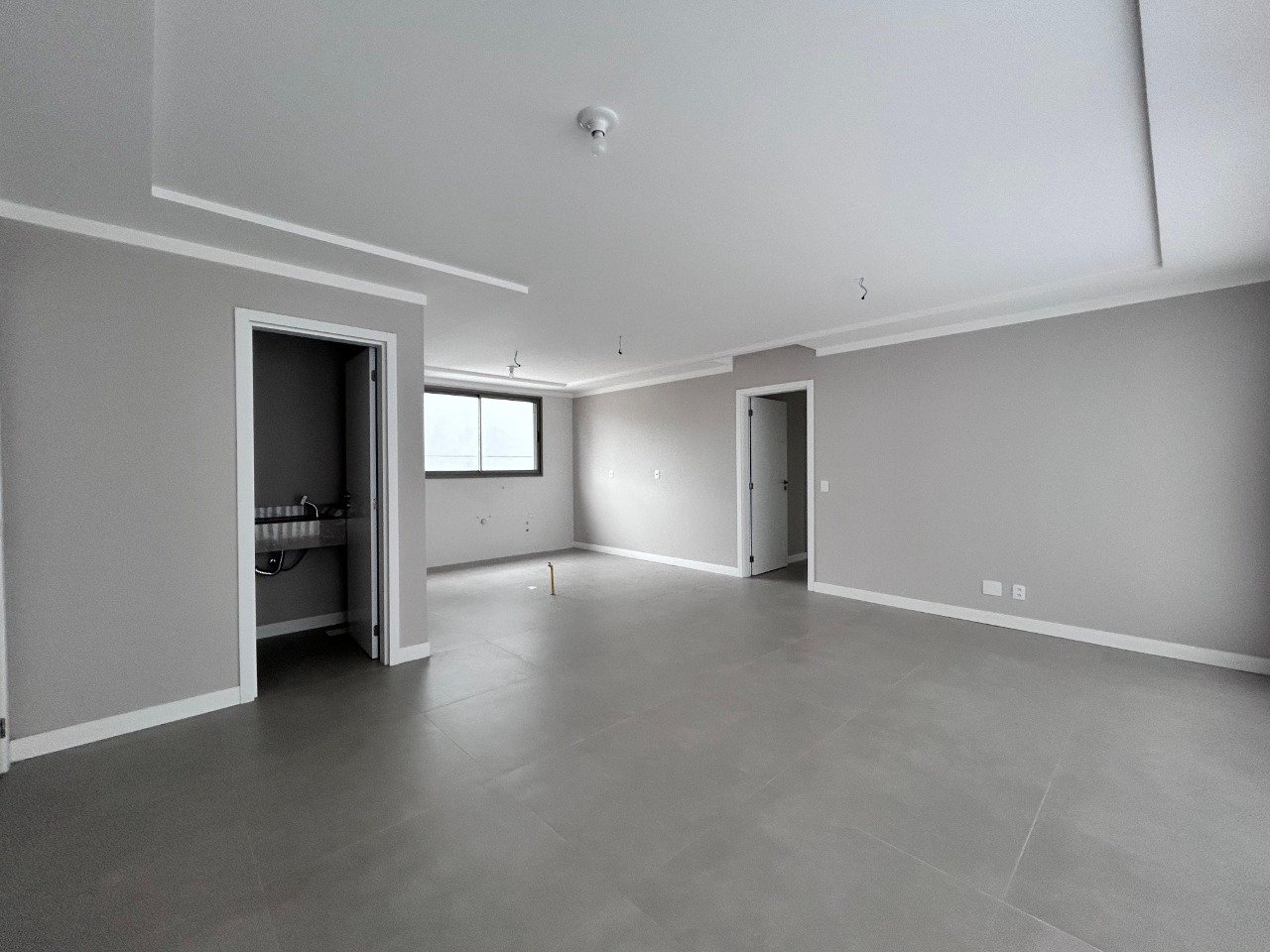 Apartamento[ NumeroQuarto] Centro Florianópolis Jane Bulcão Vianna: 