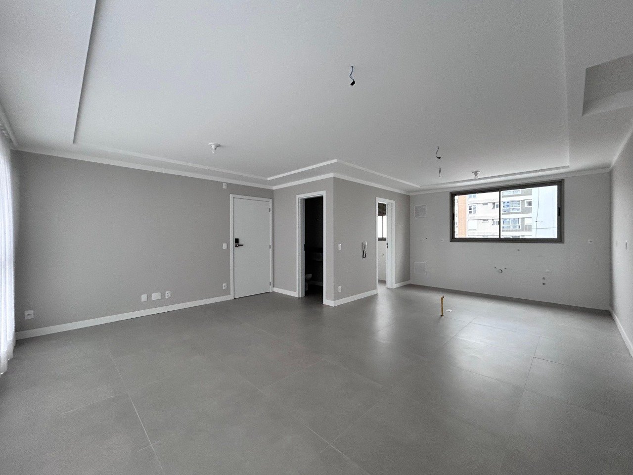 Apartamento[ NumeroQuarto] Centro Florianópolis Jane Bulcão Vianna: 