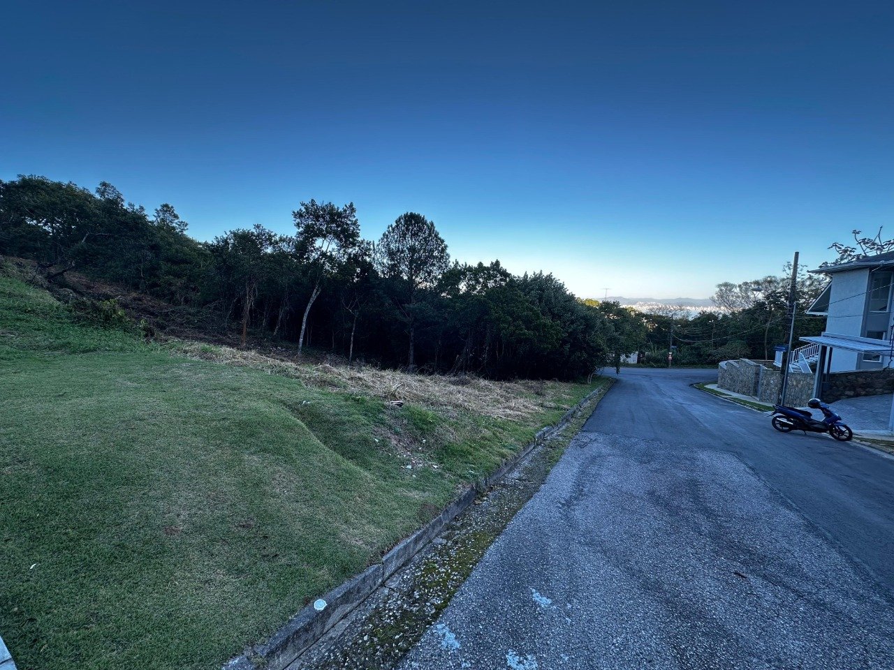 Terreno[ NumeroQuarto] João Paulo Florianópolis Jardim Caiobig: 