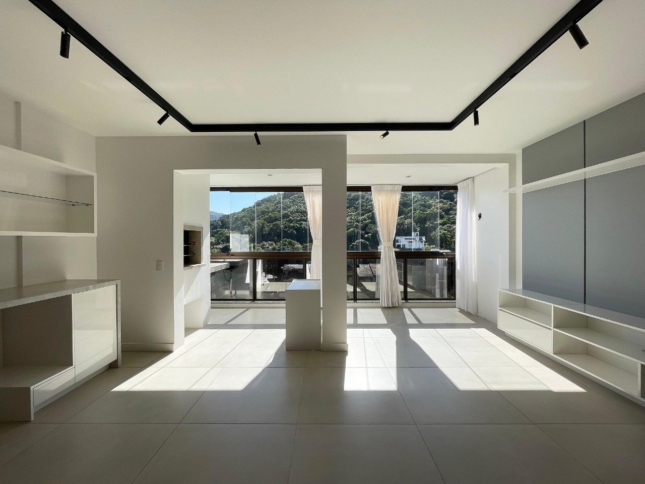 Cobertura duplex[ NumeroQuarto] Itacorubi Florianópolis PORTAL DO ITACORUBI: 