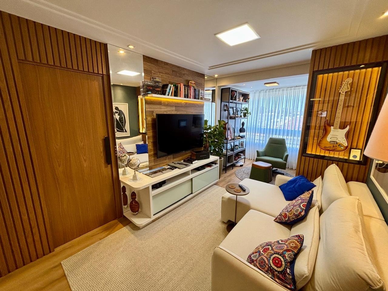 Apartamento[ NumeroQuarto] Bom Abrigo Florianópolis Residencial Ilha Bela: 