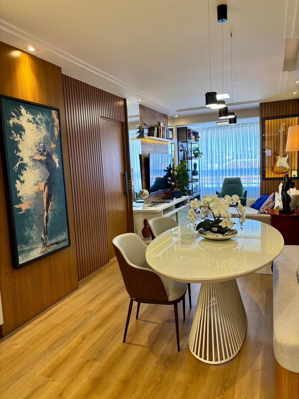 Apartamento[ NumeroQuarto] Bom Abrigo Florianópolis Residencial Ilha Bela: 