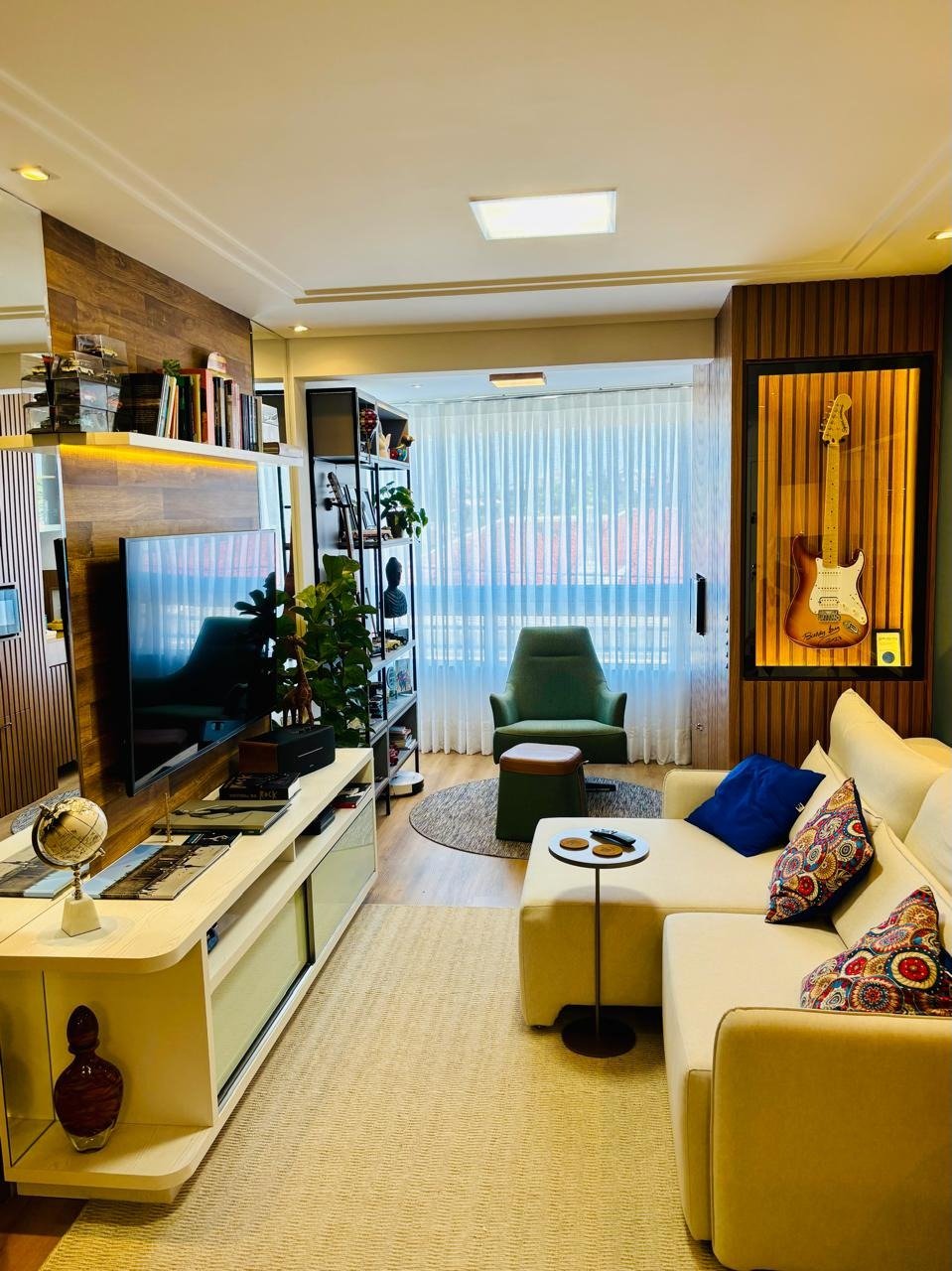 Apartamento[ NumeroQuarto] Bom Abrigo Florianópolis Residencial Ilha Bela: 