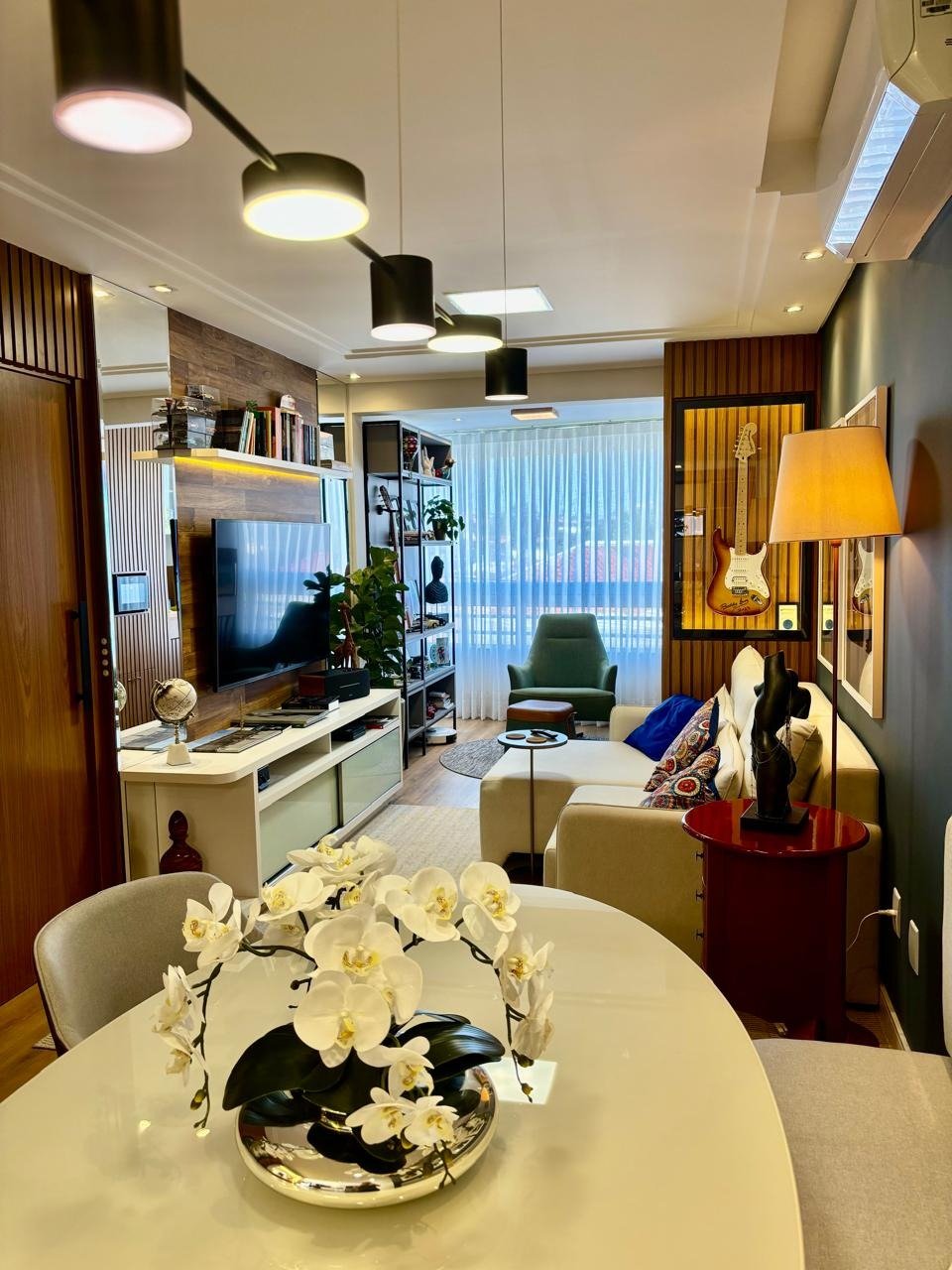 Apartamento[ NumeroQuarto] Bom Abrigo Florianópolis Residencial Ilha Bela: 