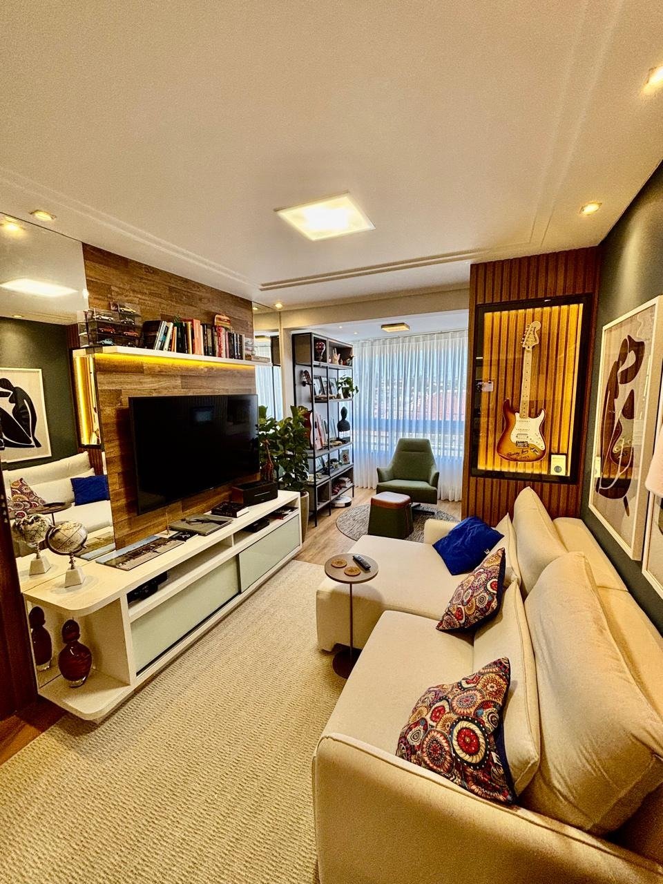 Apartamento[ NumeroQuarto] Bom Abrigo Florianópolis Residencial Ilha Bela: 