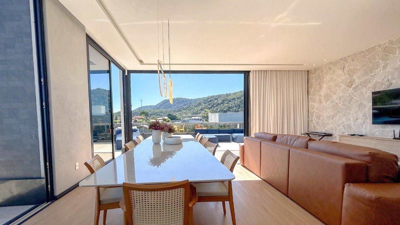 Cobertura[ NumeroQuarto] Campeche Florianópolis Swami Beach Residence: 