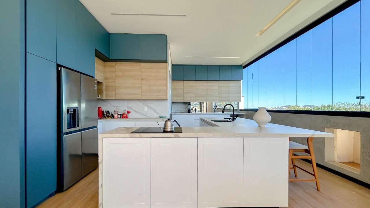 Cobertura[ NumeroQuarto] Campeche Florianópolis Swami Beach Residence: 