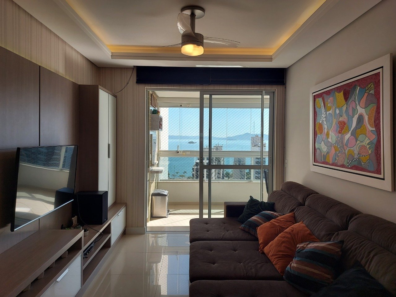 Apartamento[ NumeroQuarto] Agronômica Florianópolis Ancoradouro: 