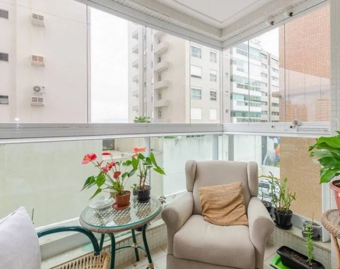 Apartamento[ NumeroQuarto] Centro Florianópolis Miramar: 