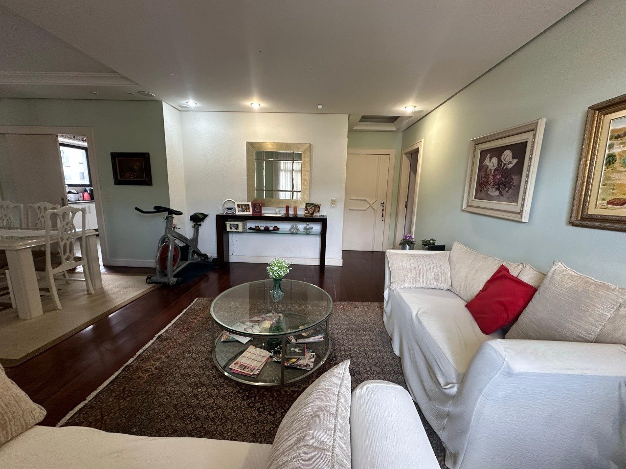 Apartamento[ NumeroQuarto] Centro Florianópolis Imigrantes: 