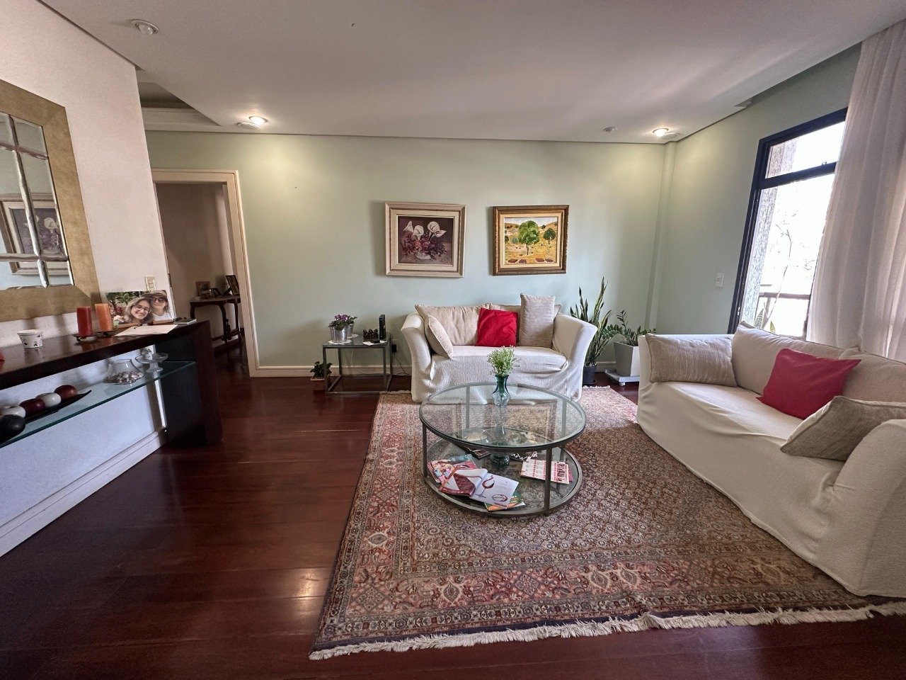 Apartamento[ NumeroQuarto] Centro Florianópolis Imigrantes: 