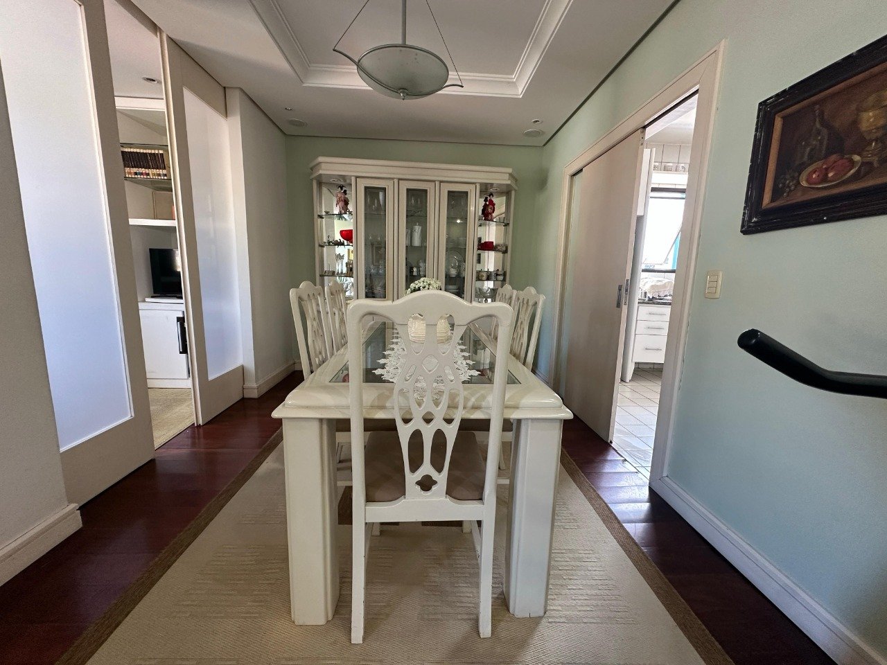 Apartamento[ NumeroQuarto] Centro Florianópolis Imigrantes: 