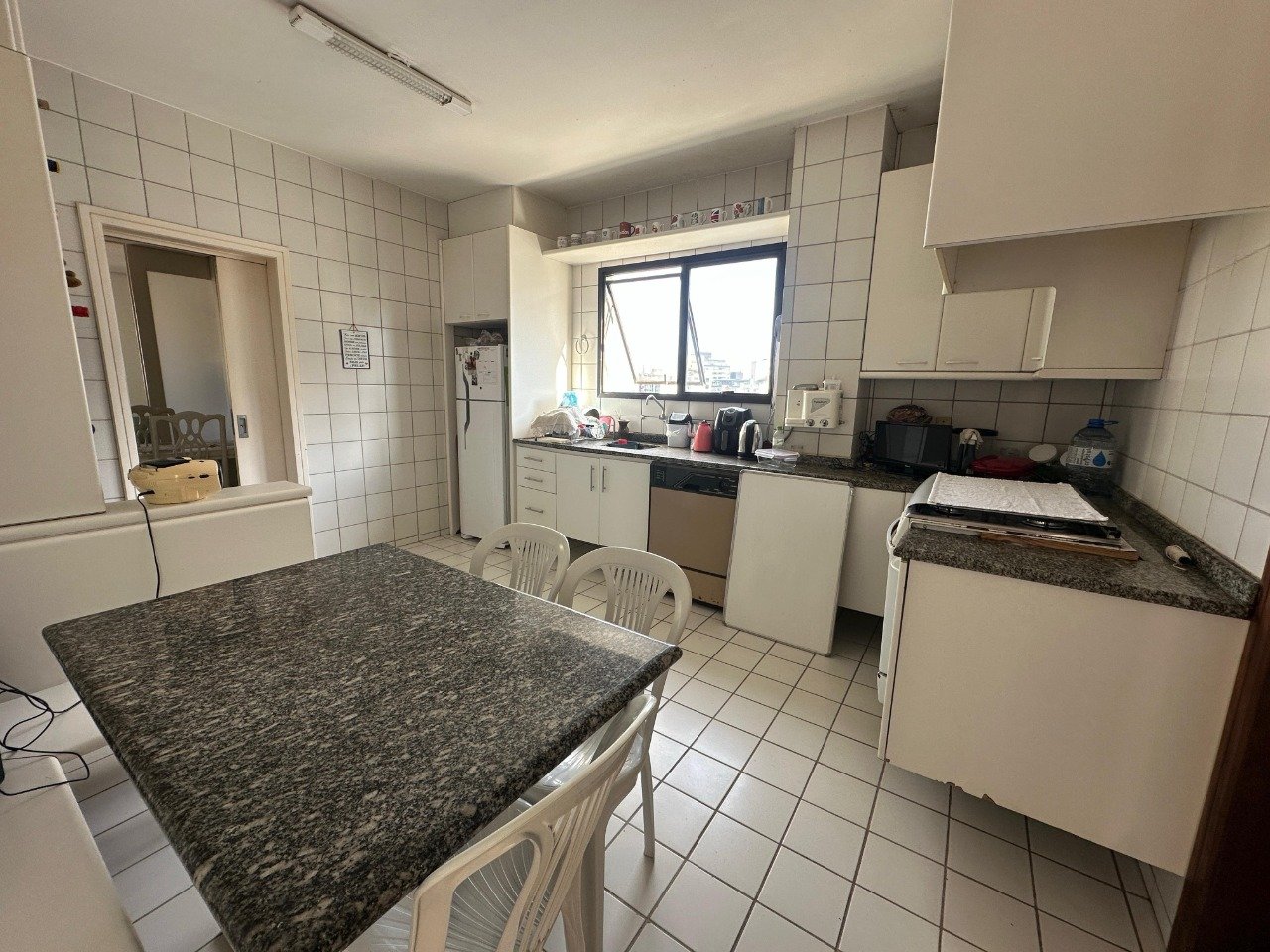 Apartamento[ NumeroQuarto] Centro Florianópolis Imigrantes: 