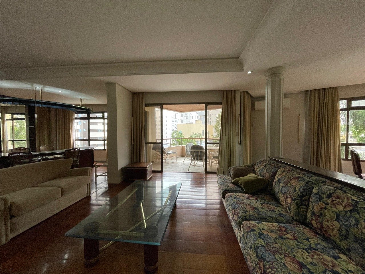 Apartamento[ NumeroQuarto] Agronômica Florianópolis Aroldo de Carvalho: 