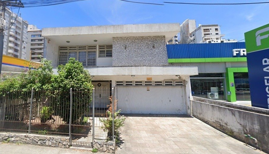 Casa[ NumeroQuarto] Centro Florianópolis : 