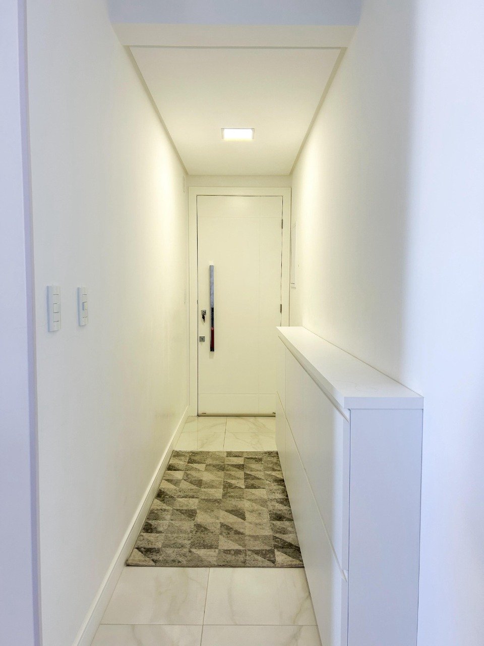 Apartamento[ NumeroQuarto] Campinas São José Antônio Neto: 