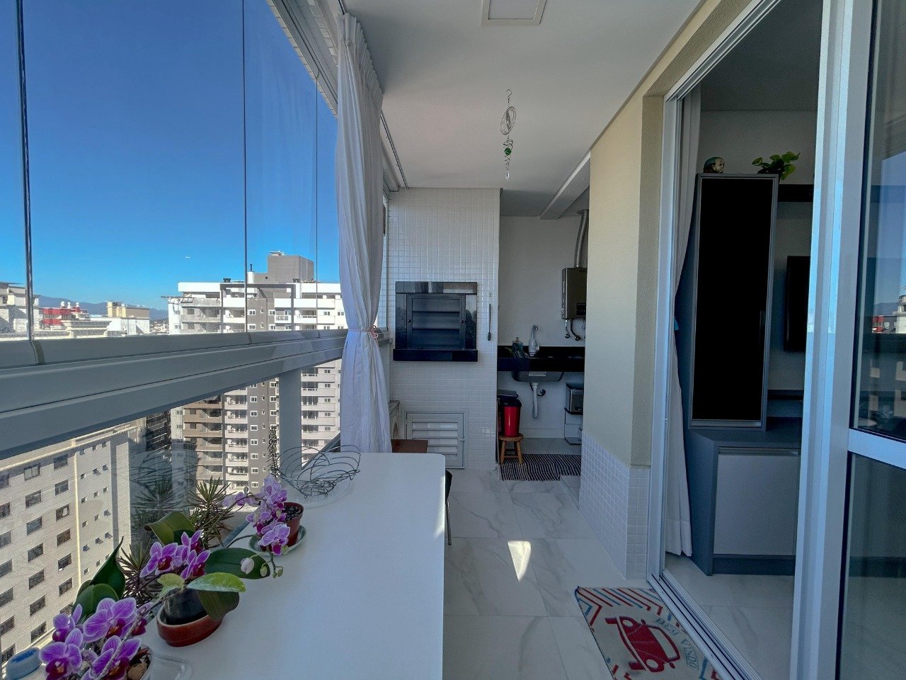 Apartamento[ NumeroQuarto] Campinas São José Antônio Neto: 