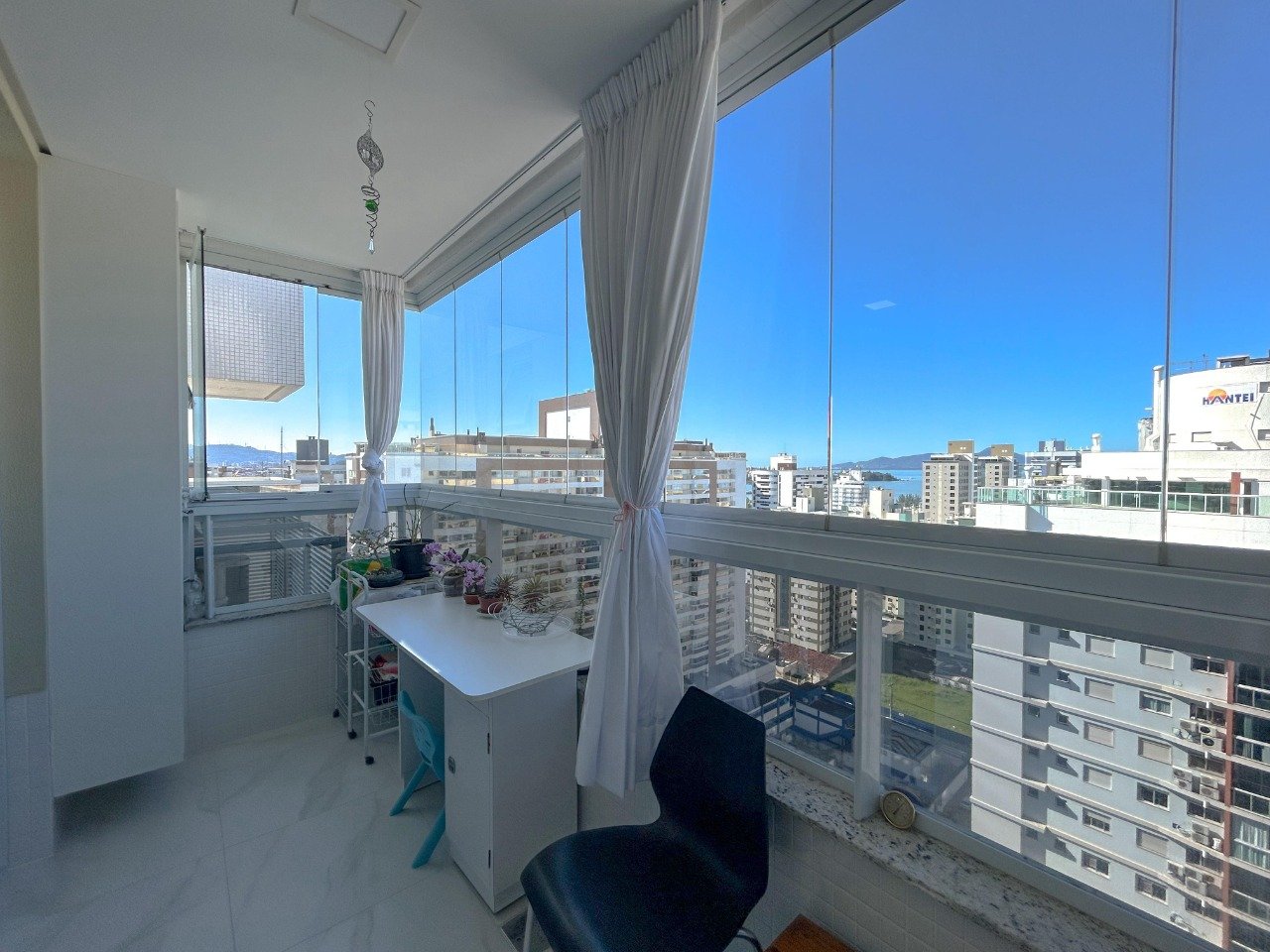 Apartamento[ NumeroQuarto] Campinas São José Antônio Neto: 