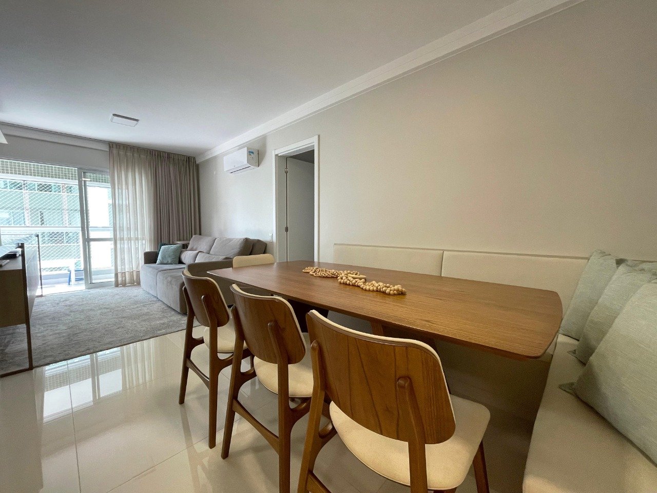 Apartamento[ NumeroQuarto] Novo estreito Florianópolis Jardim Poente: 