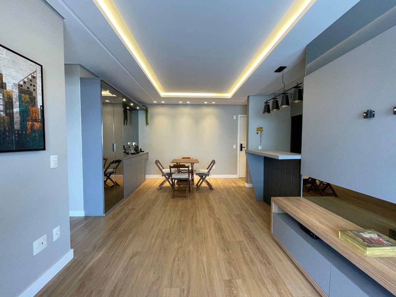 Apartamento[ NumeroQuarto] Abraão Florianópolis Caminho Das Flores: 