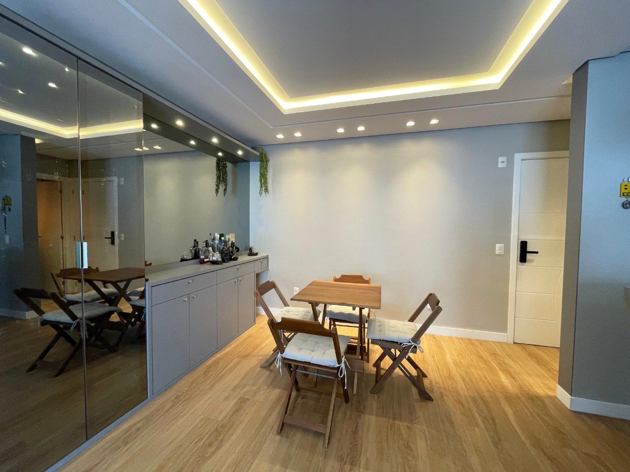 Apartamento[ NumeroQuarto] Abraão Florianópolis Caminho Das Flores: 