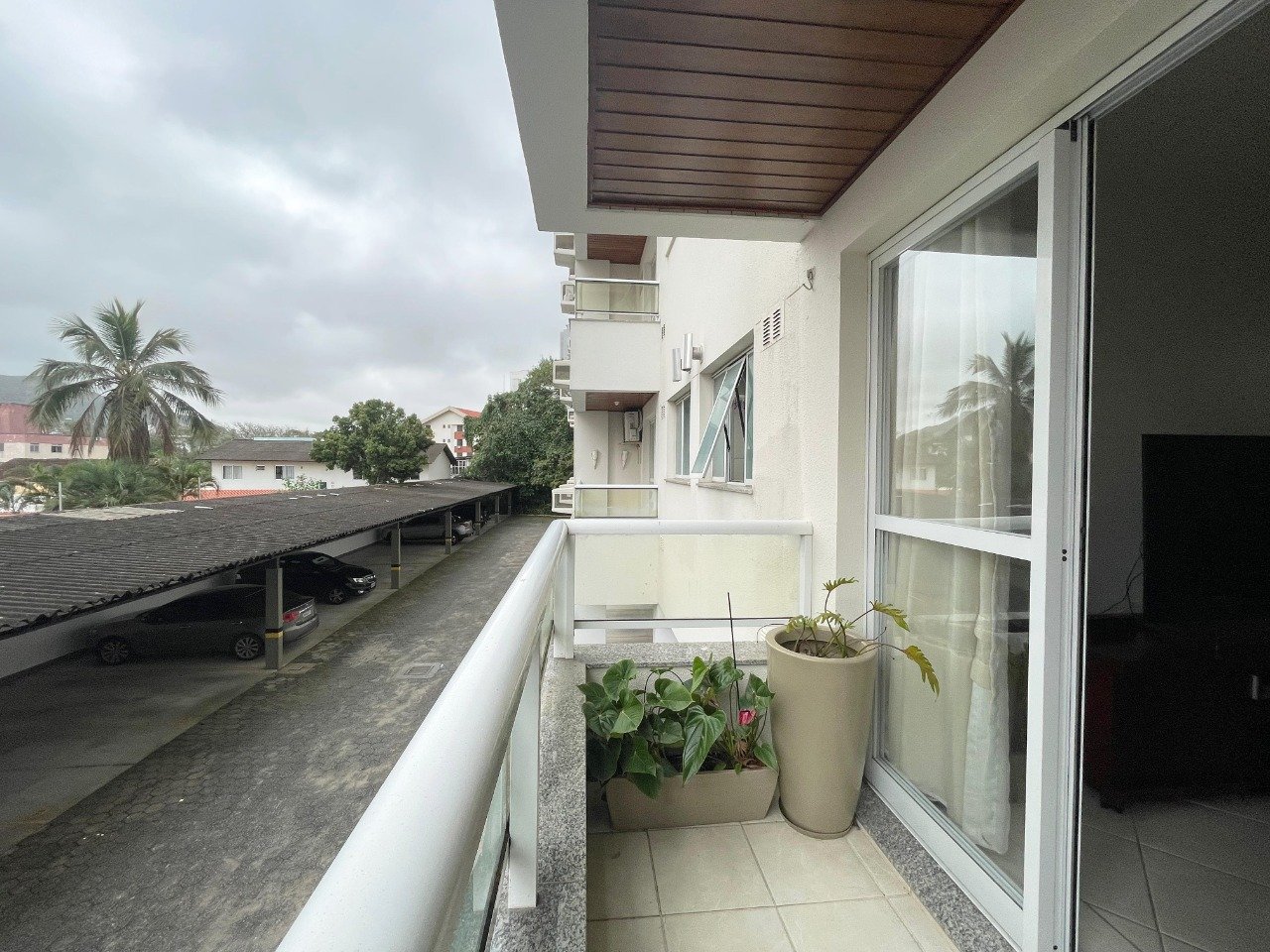 Apartamento[ NumeroQuarto] Trindade Florianópolis Boulevard Trindade: 