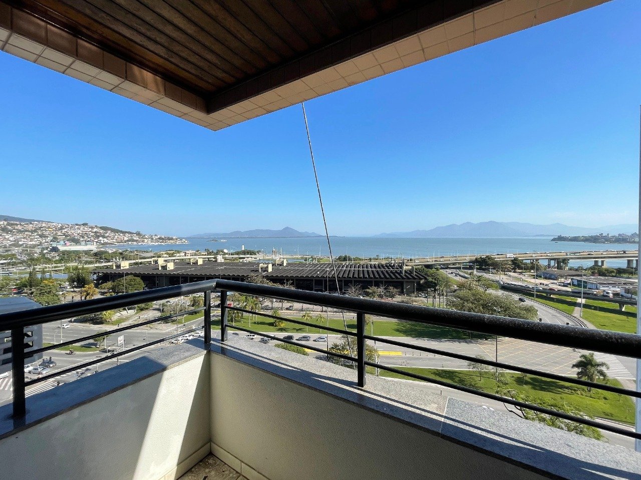 Apartamento[ NumeroQuarto] Centro Florianópolis Porto Príncipe: 