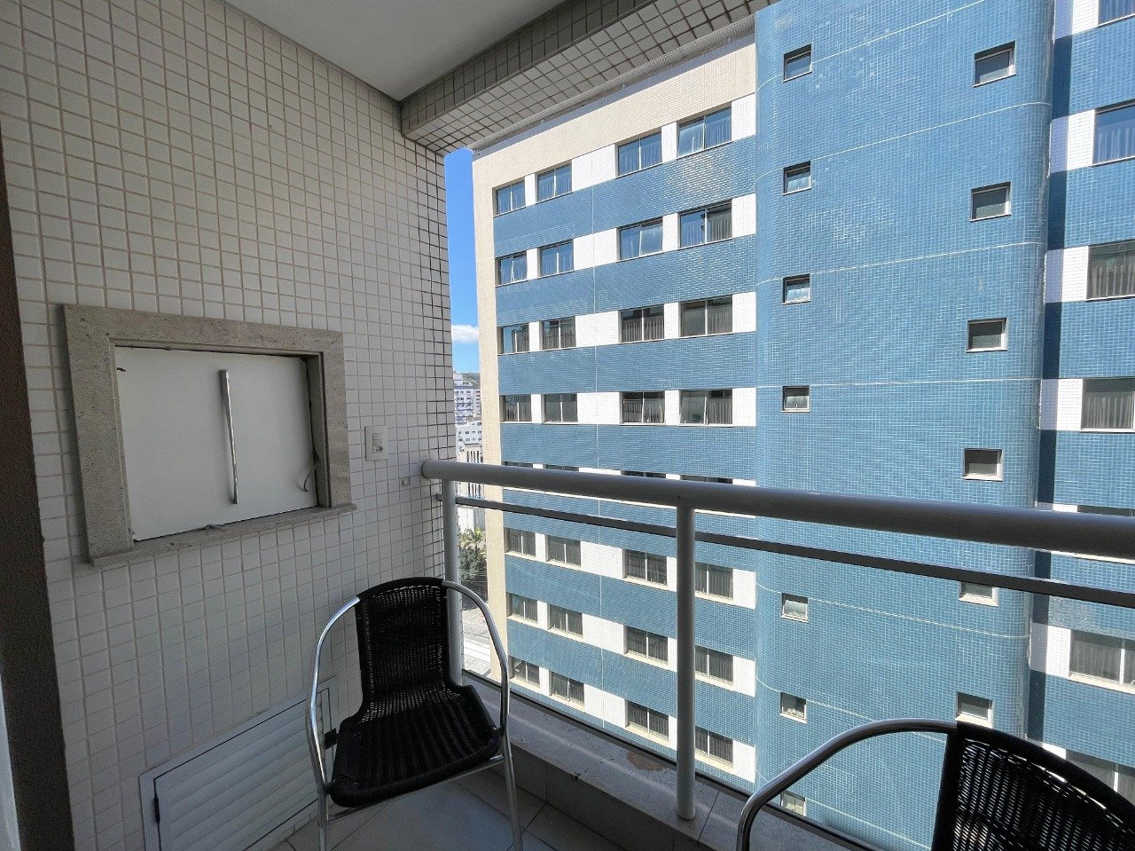 Apartamento[ NumeroQuarto] Centro Florianópolis Iluminato: 