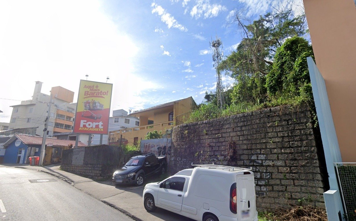 Terreno[ NumeroQuarto] Saco Dos Limões Florianópolis : 