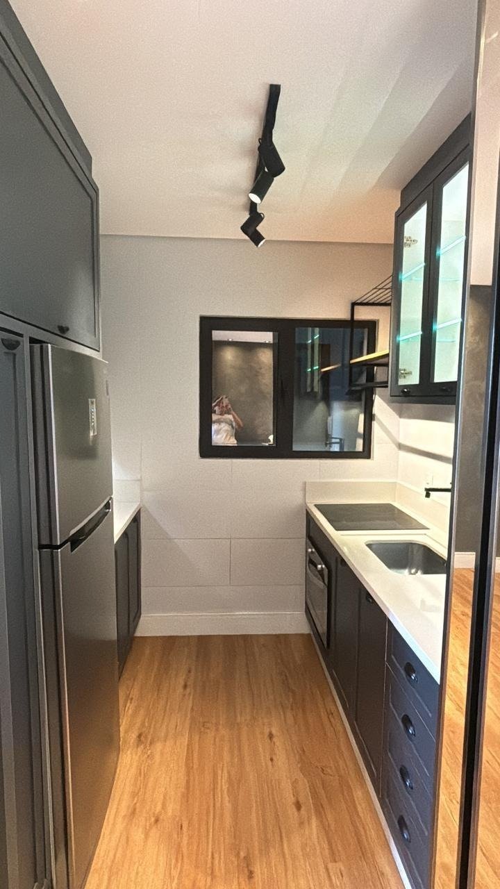 Estúdio[ NumeroQuarto] Córrego Grande Florianópolis Saphire Studios & Gallery: 